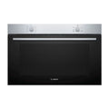 BOSCH | Series 2 Gas Built-in Oven 90 x 60 cm Stainless Steel | VGD011BR0M