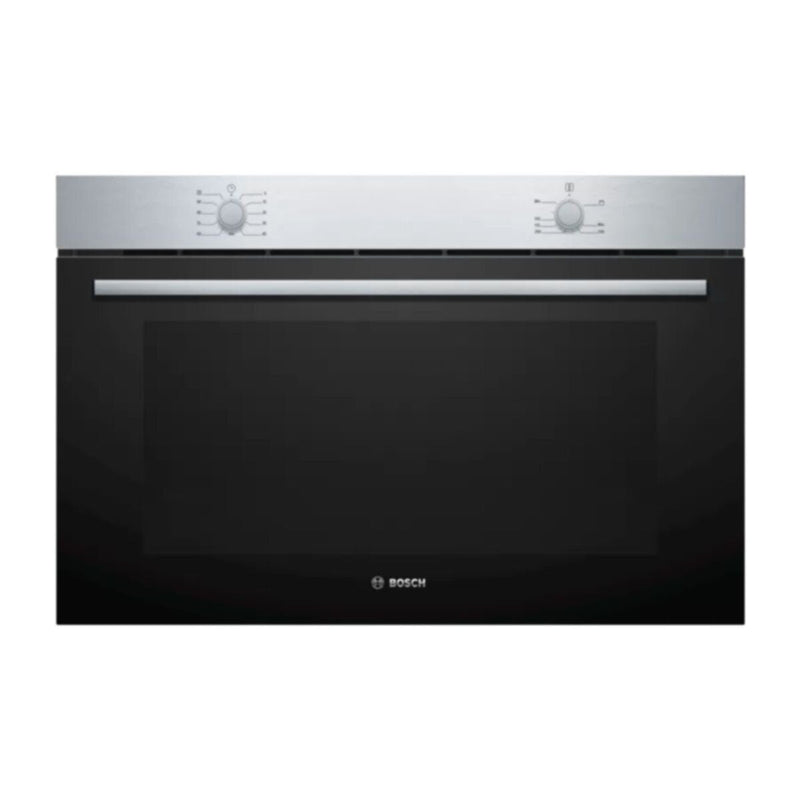 BOSCH | Series 2 Gas Built-in Oven 90 x 60 cm Stainless Steel | VGD011BR0M