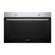 BOSCH | Series 2 Gas Built-in Oven 90 x 60 cm Stainless Steel | VGD011BR0M