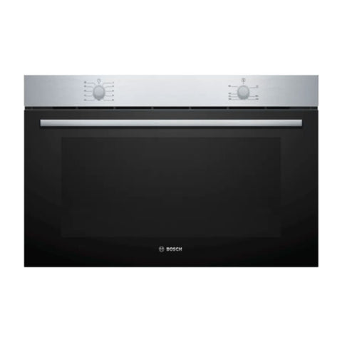 BOSCH | Series 2 Gas Built-in Oven 90 x 60 cm Stainless Steel | VGD011BR0M