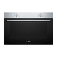 BOSCH | Series 2 Gas Built-in Oven 90 x 60 cm Stainless Steel | VGD011BR0M
