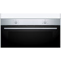 BOSCH | Series 2 Gas Built-in Oven 90 x 60 cm Stainless Steel | VGD011BR0M