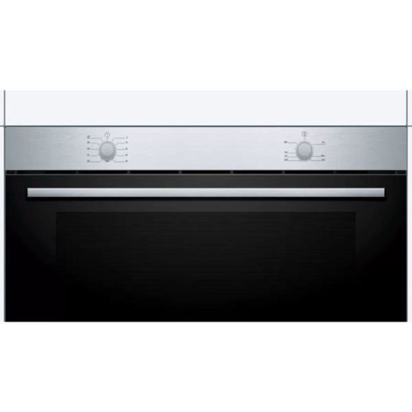 BOSCH | Series 2 Gas Built-in Oven 90 x 60 cm Stainless Steel | VGD011BR0M
