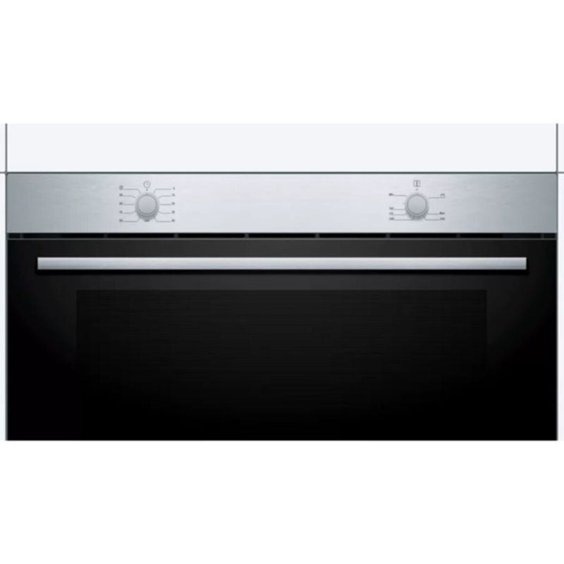 BOSCH | Series 2 Gas Built-in Oven 90 x 60 cm Stainless Steel | VGD011BR0M