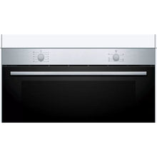 BOSCH | Series 2 Gas Built-in Oven 90 x 60 cm Stainless Steel | VGD011BR0M
