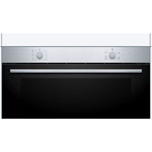 BOSCH | Series 2 Gas Built-in Oven 90 x 60 cm Stainless Steel | VGD011BR0M