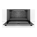 BOSCH | Series 2 Gas Built-in Oven 90 x 60 cm Stainless Steel | VGD011BR0M