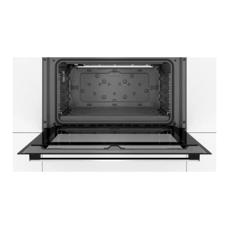 BOSCH | Series 2 Gas Built-in Oven 90 x 60 cm Stainless Steel | VGD011BR0M