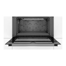 BOSCH | Series 2 Gas Built-in Oven 90 x 60 cm Stainless Steel | VGD011BR0M