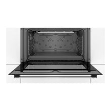 BOSCH | Series 2 Gas Built-in Oven 90 x 60 cm Stainless Steel | VGD011BR0M