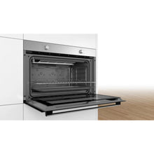 BOSCH | Series 2 Gas Built-in Oven 90 x 60 cm Stainless Steel | VGD011BR0M