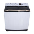 TOSHIBA | Semi Automatic Washer 16KG White | VH-J170W