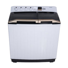 TOSHIBA | Semi Automatic Washer 16KG White | VH-J170W