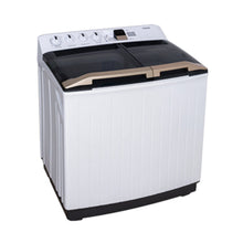 TOSHIBA | Semi Automatic Washer 16KG White | VH-J170W