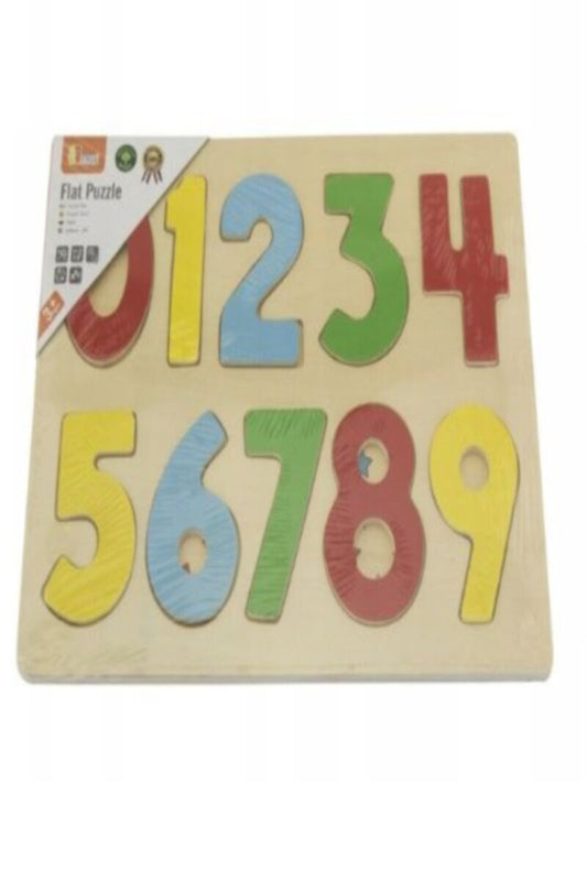 VIGA | 123 Puzzle | 58545