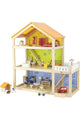 VIGA | 3-Storey Wooden House 3 Year+ | 44569