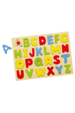VIGA | Abc Puzzle | 58543