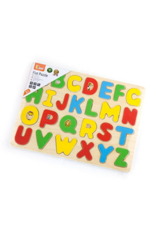 VIGA | Abc Puzzle | 58543