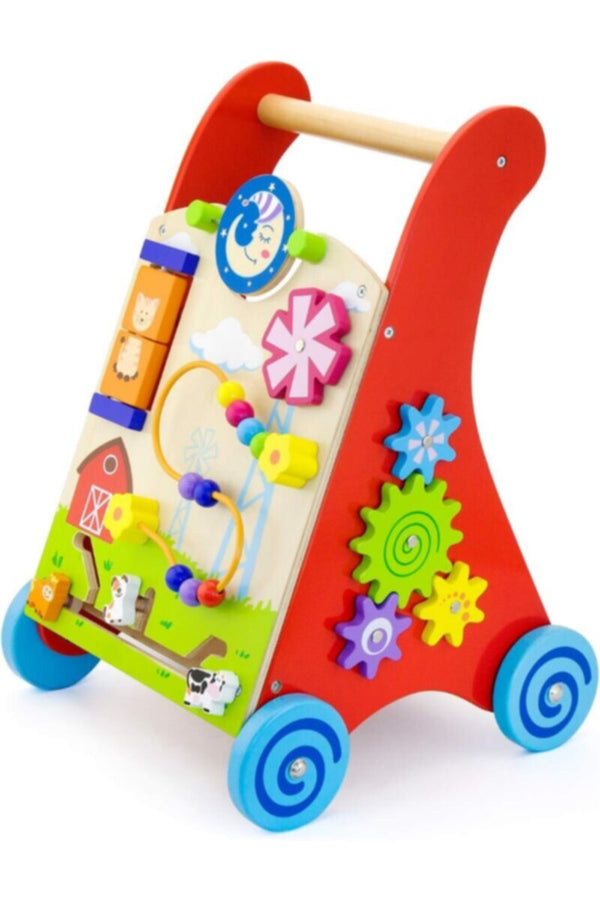 VIGA | Activity Baby Walker | 50950