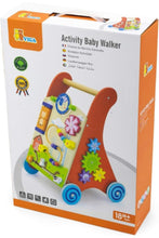 VIGA | Activity Baby Walker | 50950