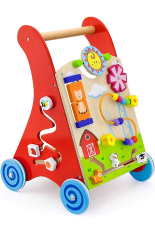 VIGA | Activity Baby Walker | 50950