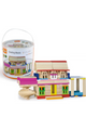 VIGA | Architecture Blocks - 250 Pcs | 50956