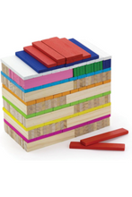VIGA | Architecture Blocks - 250 Pcs | 50956