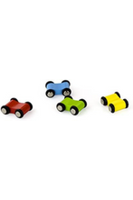 VIGA | Car Slider - Building Age 2+ Yrs | 50981