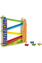VIGA | Car Slider - Building Age 2+ Yrs | 50981