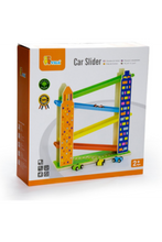 VIGA | Car Slider - Building Age 2+ Yrs | 50981