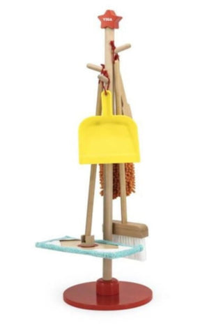 VIGA | Cleaning Tool Set 3 Years | 44567