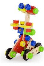 VIGA | Constrcution Block Set - 68 Pcs | 50382