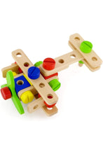 VIGA | Constrcution Block Set - 68 Pcs | 50382