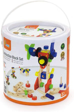 VIGA | Constrcution Block Set - 68 Pcs | 50382