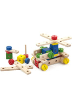 VIGA | Construction Set | 50490