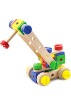 VIGA | Construction Set | 50490