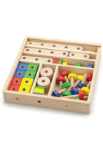 VIGA | Construction Set | 50490