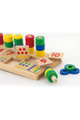 VIGA | Count & Match Numbers | 59072