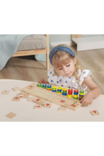 VIGA | Count & Match Numbers | 59072