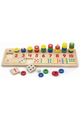 VIGA | Count & Match Numbers | 59072