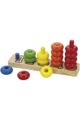 VIGA | Counting Numbers | 58474