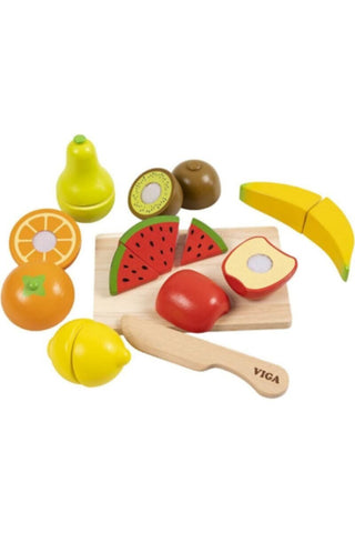 VIGA | Cutting Fruit | 44539