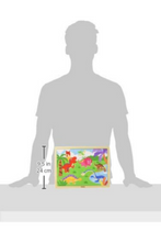 VIGA | Dinosaur Puzzle 24 Piece | 51460