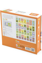 VIGA | Dominoes Farm Animals Age 3 to 10 Yrs | 51306