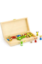 VIGA | Educational Ludo Board Game | 50064