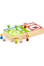 VIGA | Educational Ludo Board Game | 50064