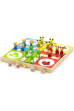 VIGA | Educational Ludo Board Game | 50064