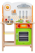 VIGA | Fantastic Kitchen W/Accessories | 50957FSC