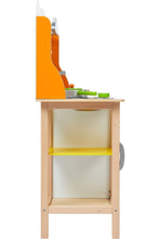 VIGA | Fantastic Kitchen W/Accessories | 50957FSC