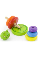 VIGA | Frog Stacker | 50258